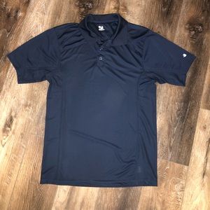 Badger Polo